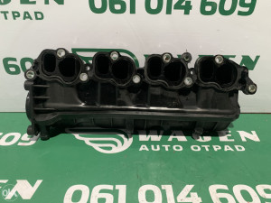 Usisna grana jtdm Alfa Romeo (fotografija 1)