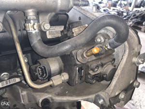 Pumpa visokog pritiska Alfa Romeo (fotografija 4)