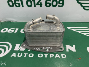Hladnjak ulja jtdm Alfa Romeo (fotografija 2)