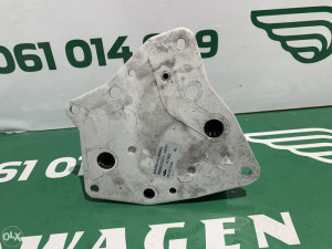 Hladnjak ulja jtdm Alfa Romeo (fotografija 4)