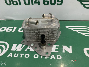 Hladnjak ulja jtdm Alfa Romeo (fotografija 1)