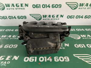 Usisna grana b Renault Scenic (fotografija 2)