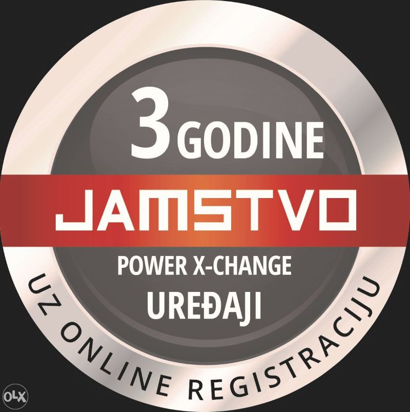EINHELL TE-CG 18 LI PXC AKU PIŠTOLJ ZA VRUČE LJEPLJENJE (4522200)