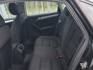 Audi A4 2010 2.0TDI-dijelovi limarije i mehanike