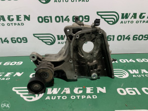 Nosac pumpe v pritiska spanera Alfa Romeo (fotografija 2)