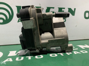 Klapna gasa motoric jtdm c146 Alfa Romeo (fotografija 5)