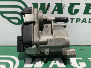 Klapna gasa motoric jtdm c146 Alfa Romeo (fotografija 1)