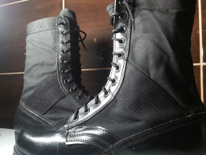 Cizme- - broj - 44- -29 Cm