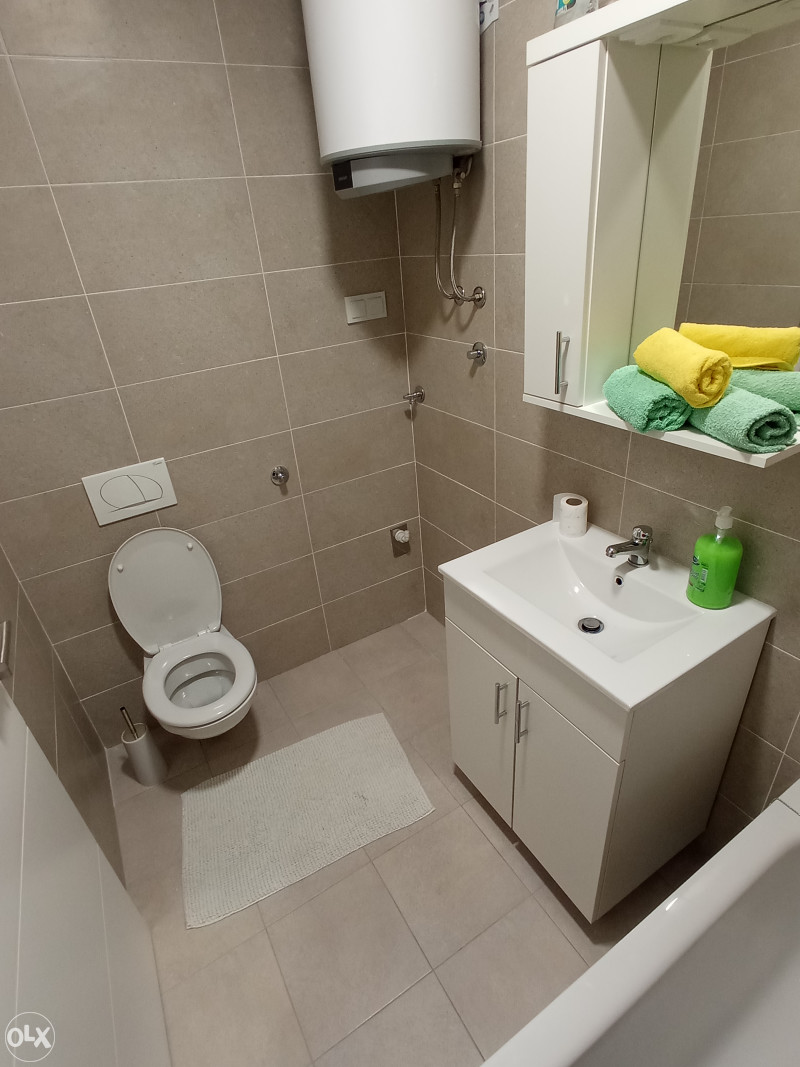 Stan na dan  Tivana  Doboj 065 432 794 7
