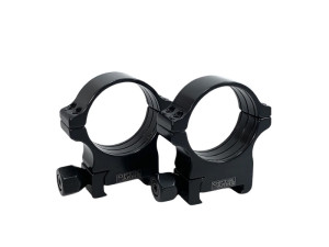 Nosači optike  pikantini D30 H09 - šestougaoni vijak