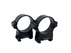 Nosači optike pikantini  D30 H6 - vijak