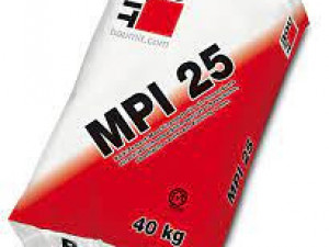 MPI 25 BAUMIT MALTER 25KG