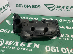 Deklo poklopac motora Citroën C5 (fotografija 2)