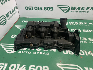 Deklo poklopac motora Citroën C5 (fotografija 3)
