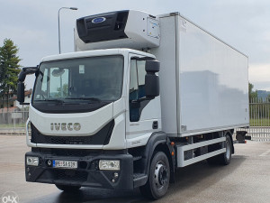 IVECO DAILY EUROCARGO ML150E21 HLADNJAČA