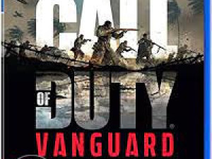 Call of Duty Vanguard PS4
