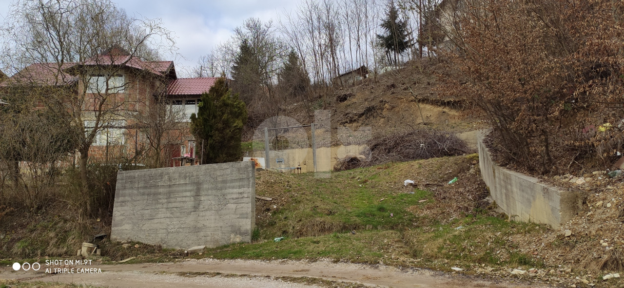Zemljiste, plac dobrosevici 906 m2