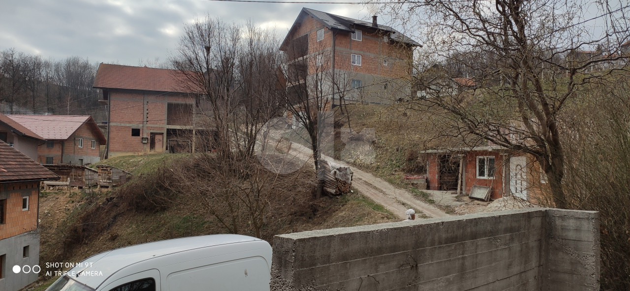 Zemljiste, plac dobrosevici 906 m2 2