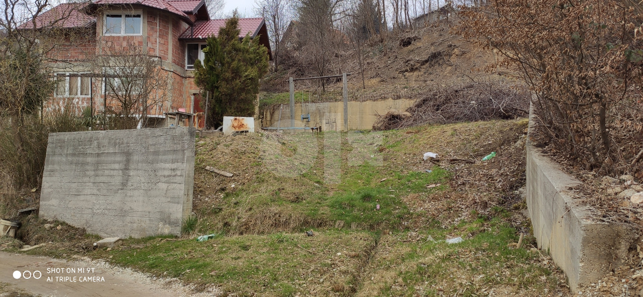 Zemljiste, plac dobrosevici 906 m2 3