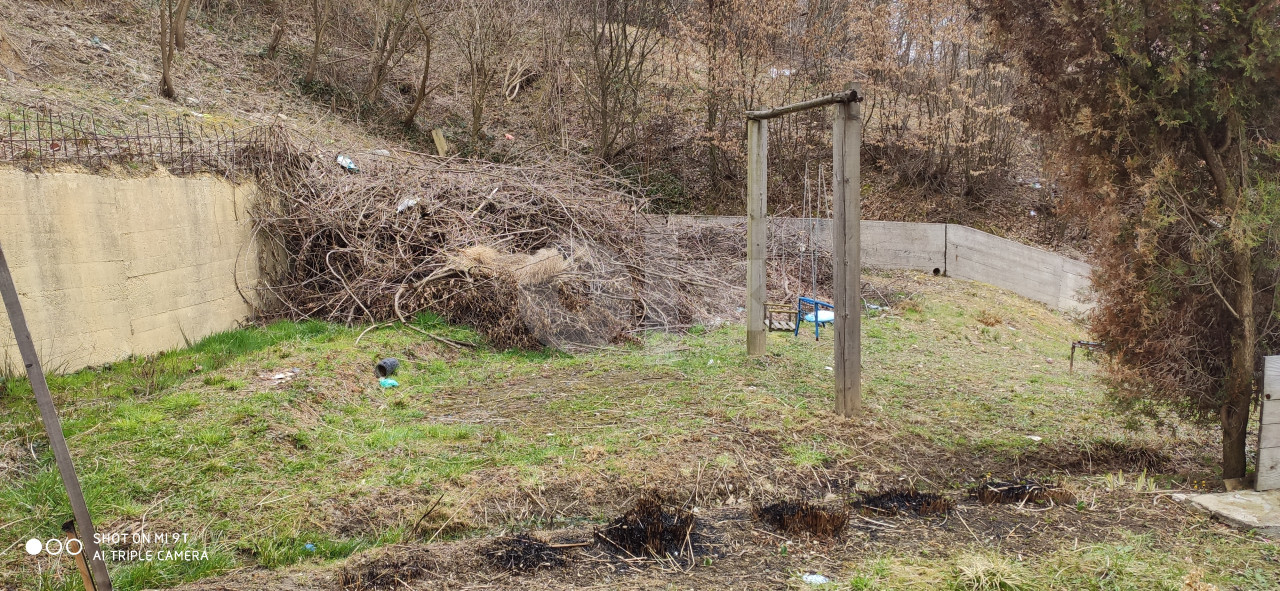 Zemljiste, plac dobrosevici 906 m2 5