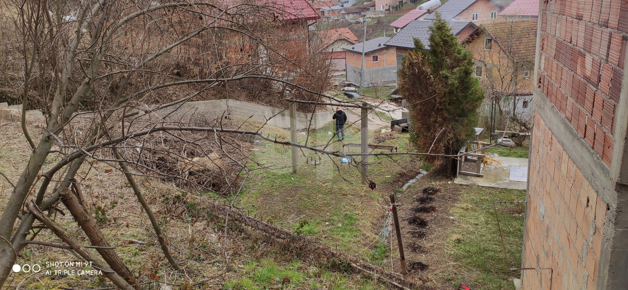 Zemljiste, plac dobrosevici 906 m2 6