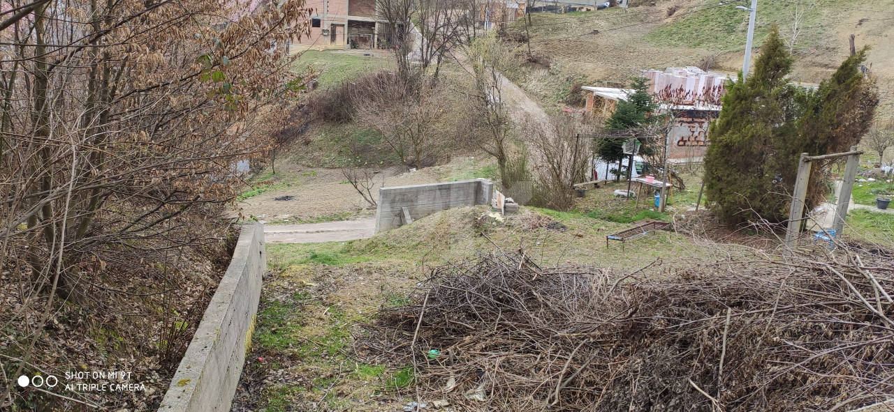 Zemljiste, plac dobrosevici 906 m2 9