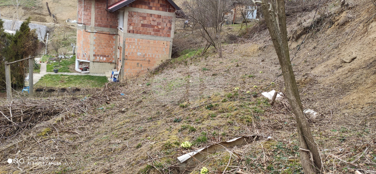 Zemljiste, plac dobrosevici 906 m2 10