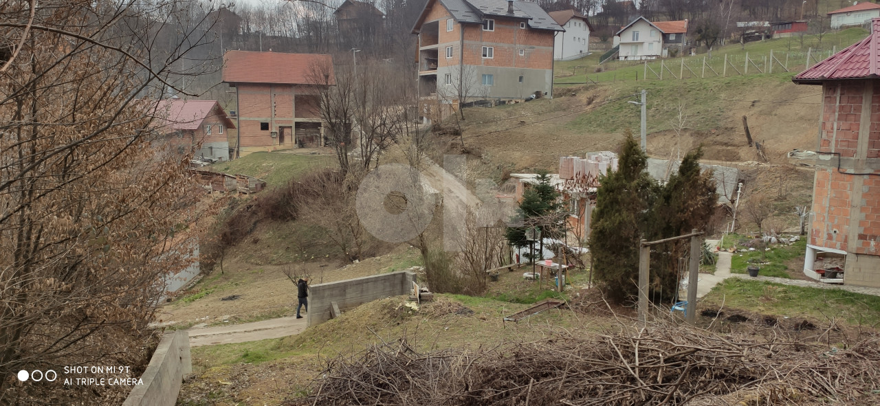 Zemljiste, plac dobrosevici 906 m2 12