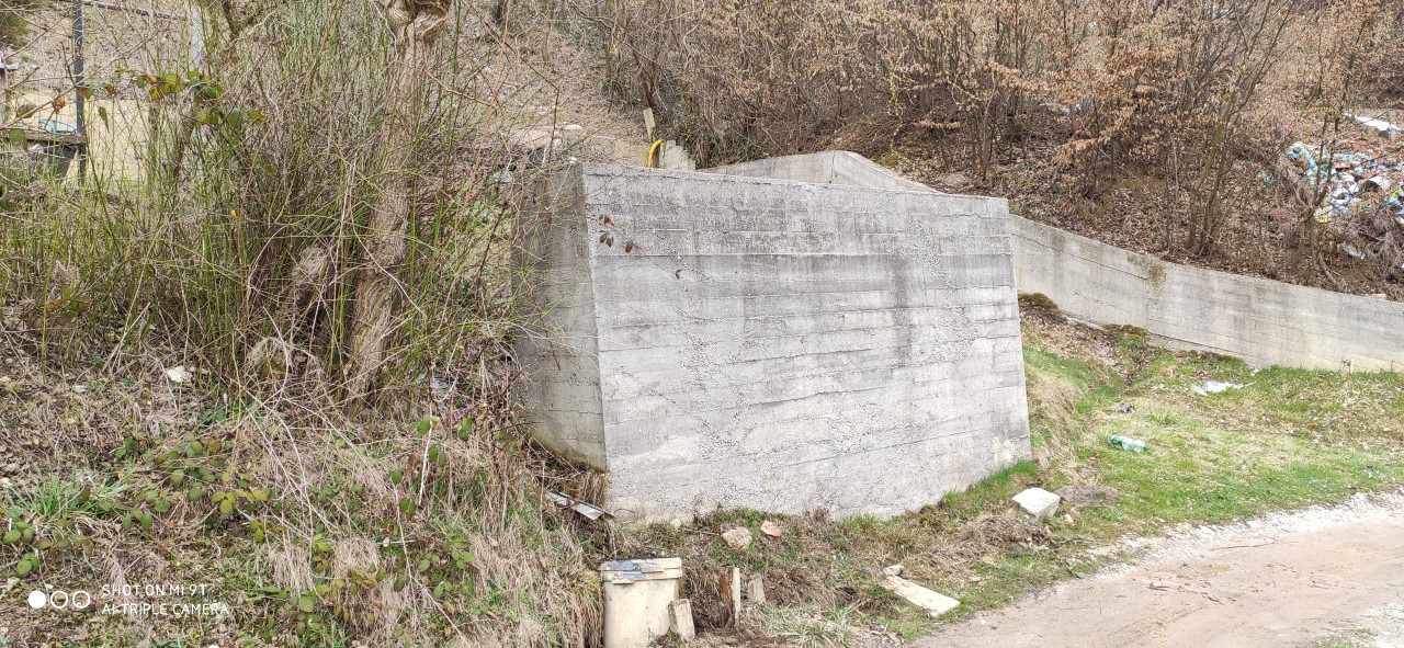 Zemljiste, plac dobrosevici 906 m2 13