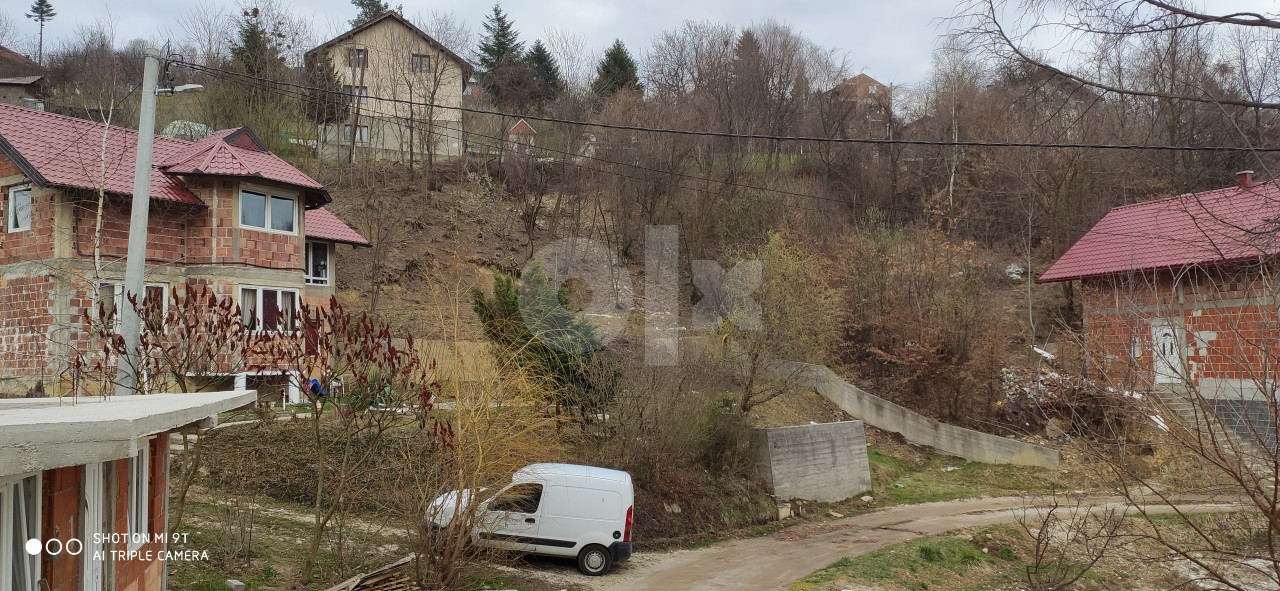 Zemljiste, plac dobrosevici 906 m2 14