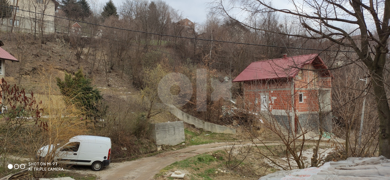 Zemljiste, plac dobrosevici 906 m2 15