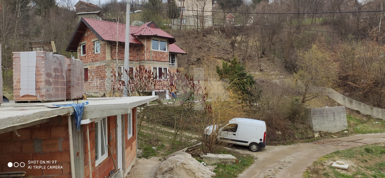 Zemljiste, plac dobrosevici 906 m2 16