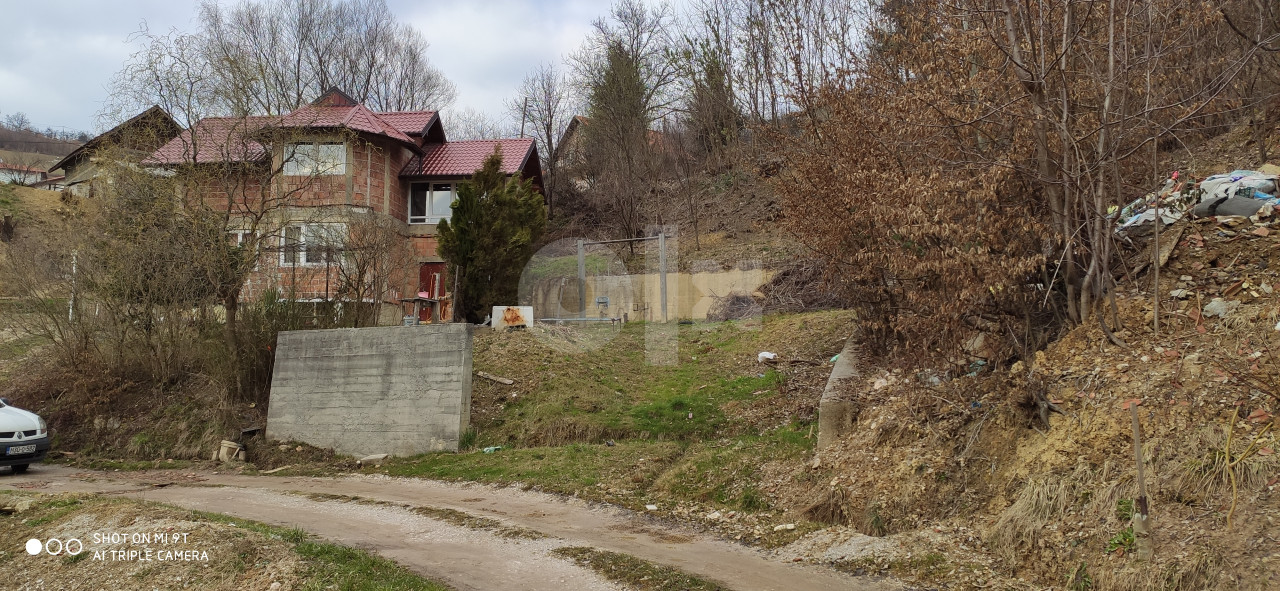 Zemljiste, plac dobrosevici 906 m2 17