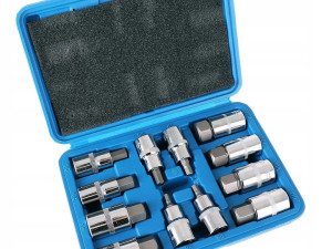Nasadni Ključevi HEX Imbusi Gedore 1/2 H5-22 SK5601