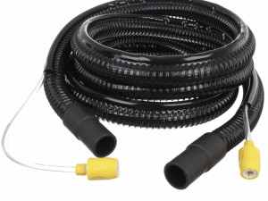 Crijevo 2,5m za Karcher Puzzi 8/1 100 200 10/1 10/2