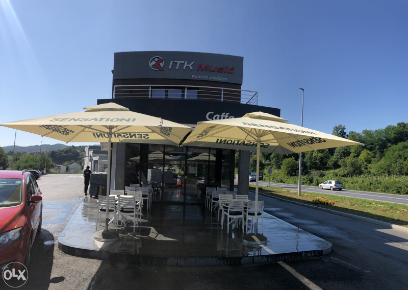 Iznajmljivanje poslovnog prostora - Srebrenik 6