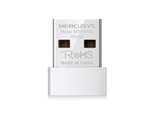 USB Wireless Wi-Fi adapter Mercusys (029832)