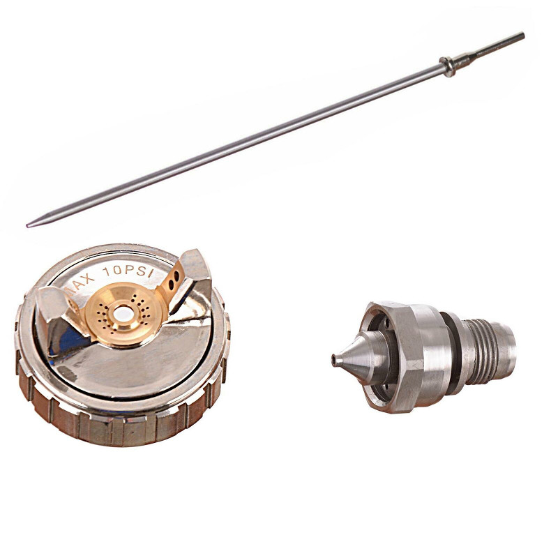 Dizna i Igla 1,2mm za Špricu Šprica Auarita MP-500