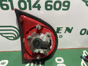 Desna stopa štop svjetlo Volkswagen Golf 5 2007 (fotografija 3)