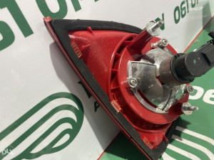 Desna stopa štop svjetlo Volkswagen Golf 5 2007 (fotografija 2)