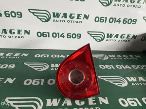 Desna stopa štop svjetlo Volkswagen Golf 5 2007 (fotografija 4)