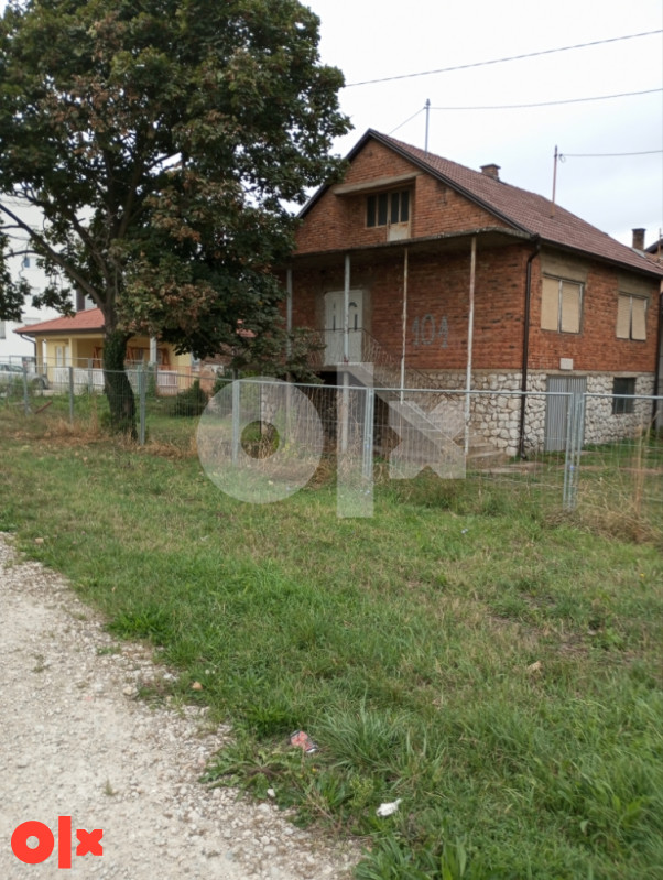 Kuća Orašje centar PRODAJA ili ZAMJENA 6