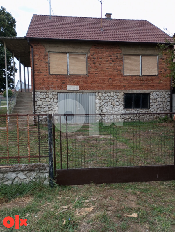Kuća Orašje centar PRODAJA ili ZAMJENA 5