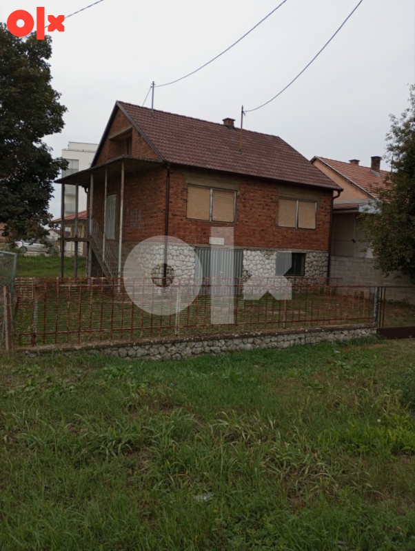 Kuća Orašje centar PRODAJA ili ZAMJENA