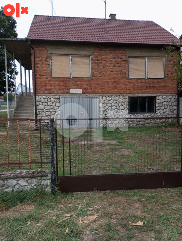 Kuća Orašje centar PRODAJA ili ZAMJENA 2