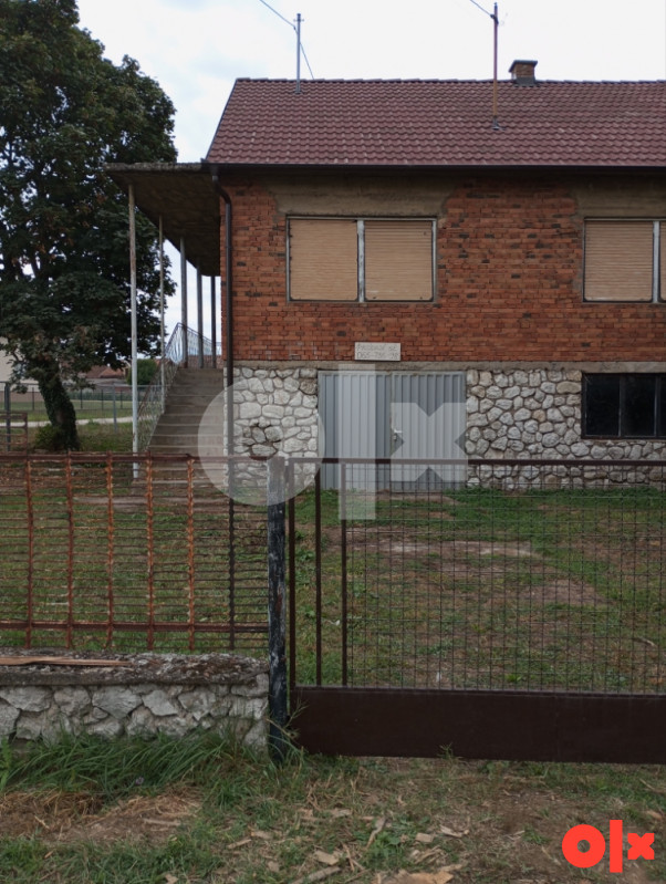 Kuća Orašje centar PRODAJA ili ZAMJENA 3