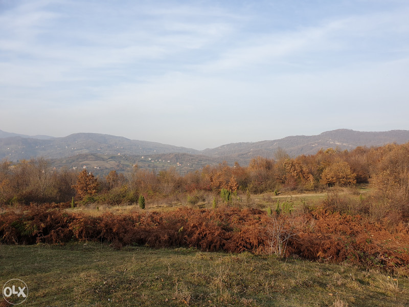 Nekretnina, Zemlja, Kuce 3