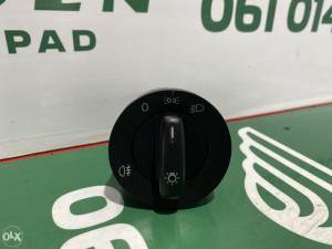 Prekidac svjetla Volkswagen Golf (fotografija 3)