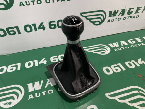 Rucica mjenjaca 5 r original Volkswagen Golf 5 (fotografija 4)
