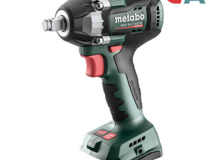 Metabo Odvijač Udarni Aku SSW 18 LT 300 BL Solo